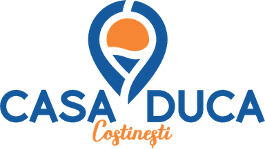 logo casa duca costinesti