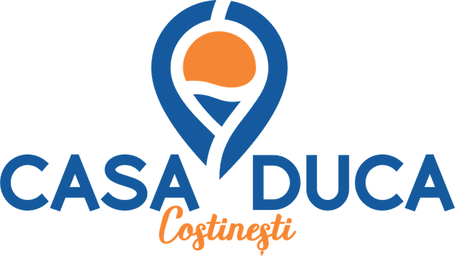 logo casa duca costinesti